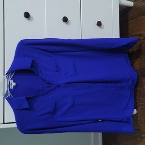 Express portfolio shirt